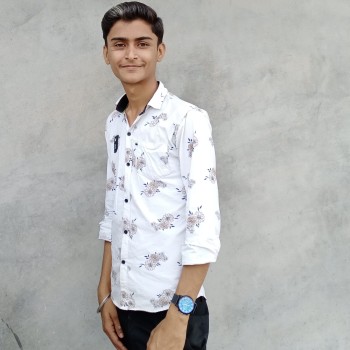 Paras Choudhary